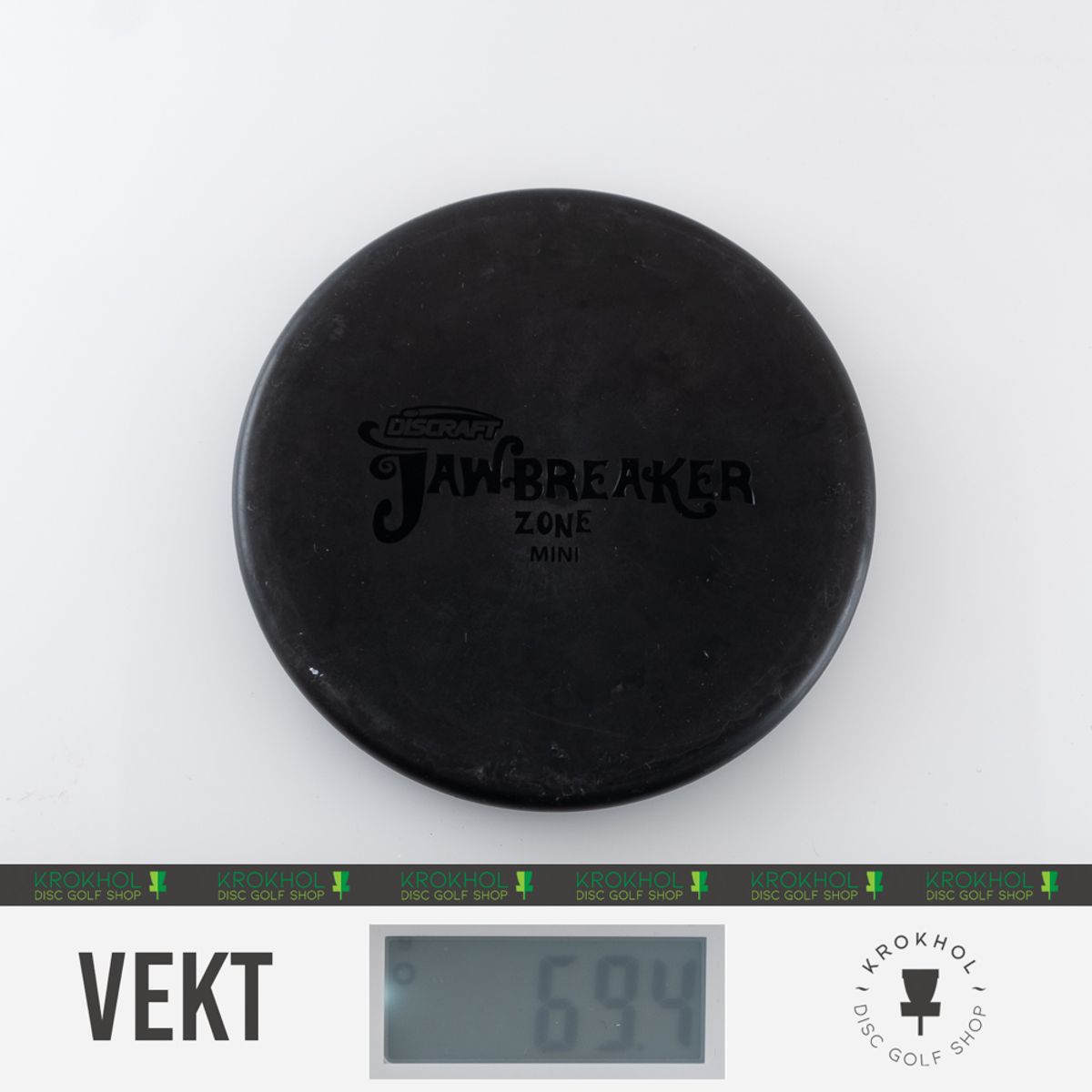 Mini Jawbreaker Zone