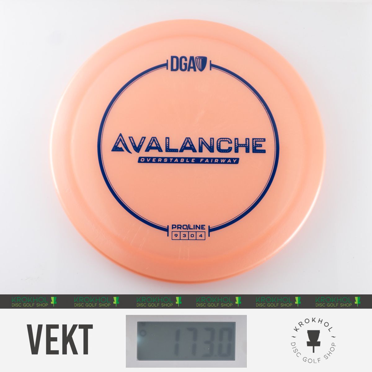 ProLine Avalanche