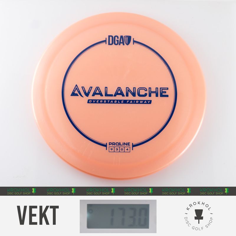 ProLine Avalanche