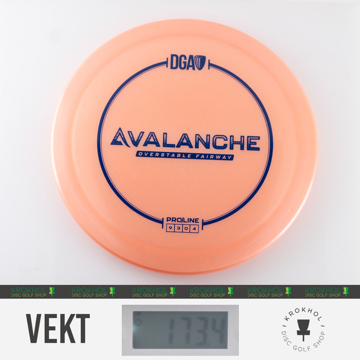 ProLine Avalanche