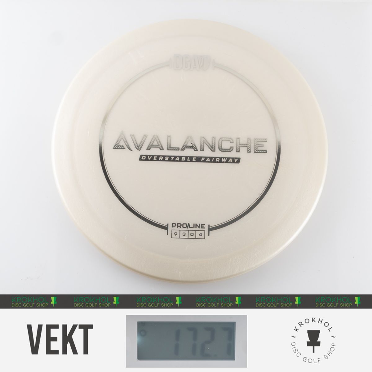 ProLine Avalanche