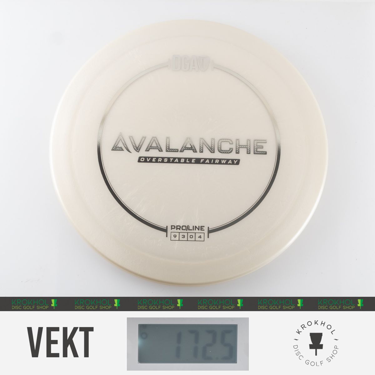 ProLine Avalanche