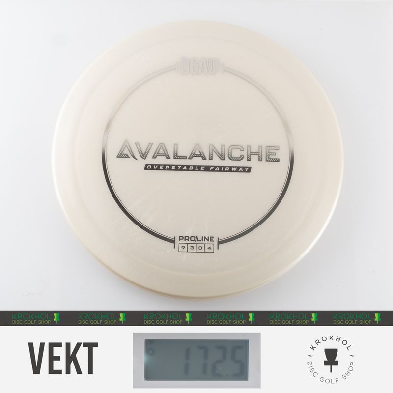 ProLine Avalanche