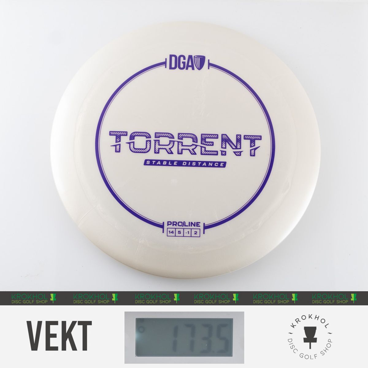 ProLine Torrent