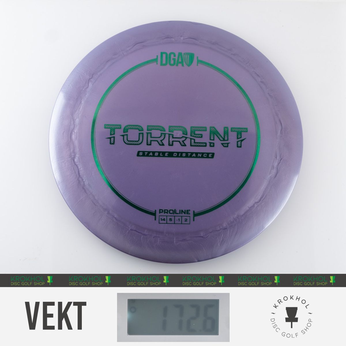 ProLine Torrent