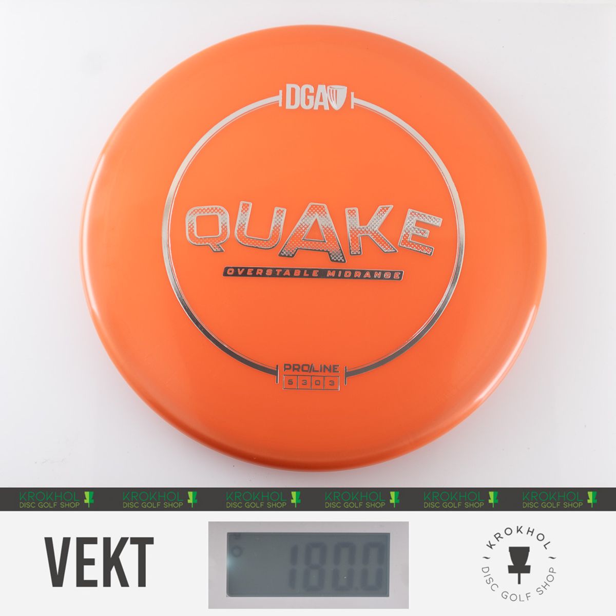 ProLine Quake