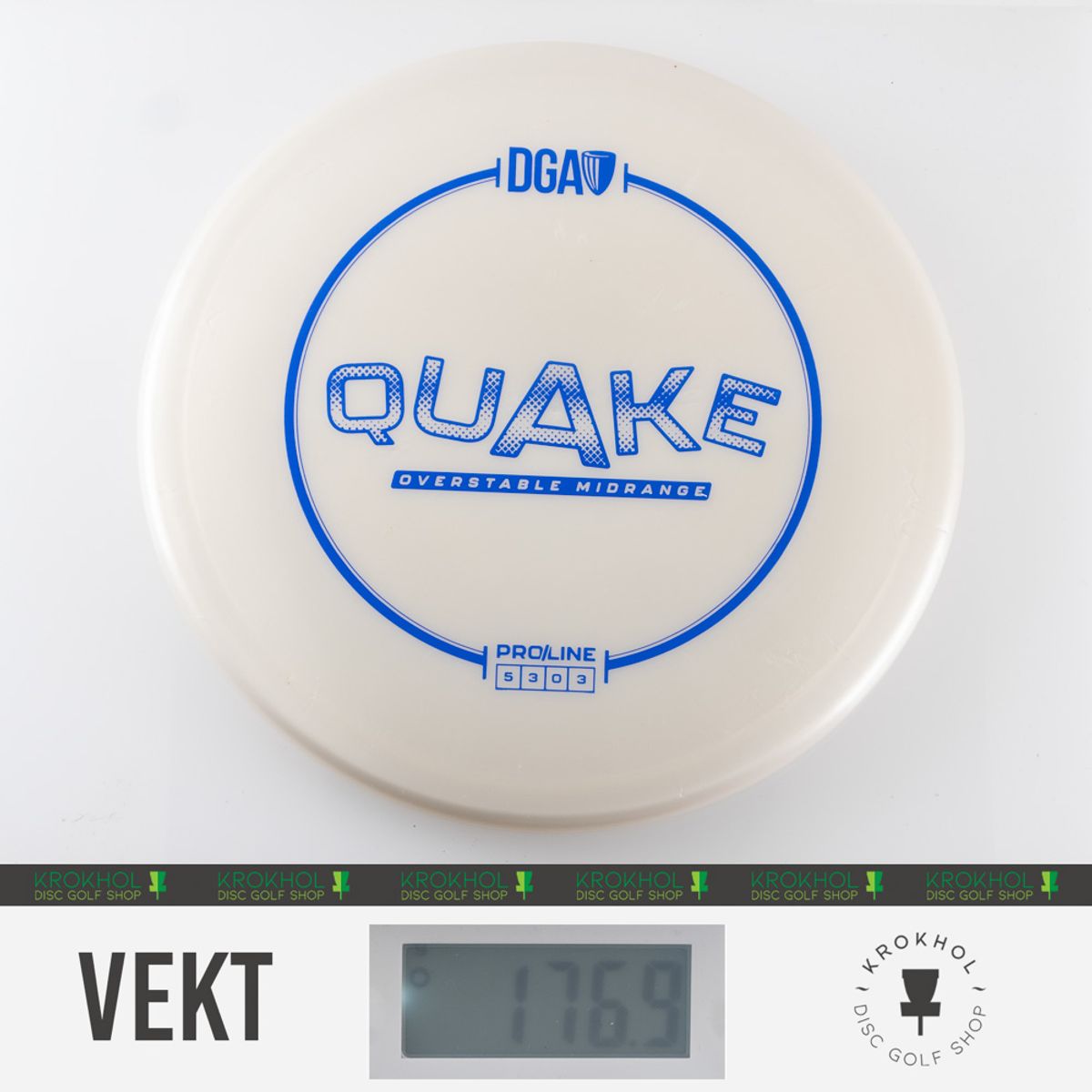 ProLine Quake