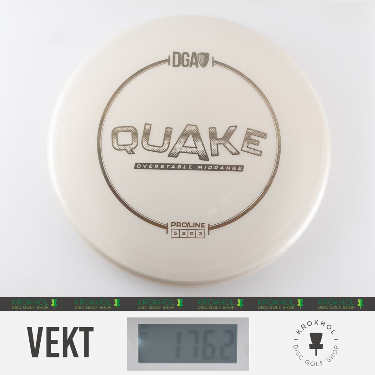 ProLine Quake