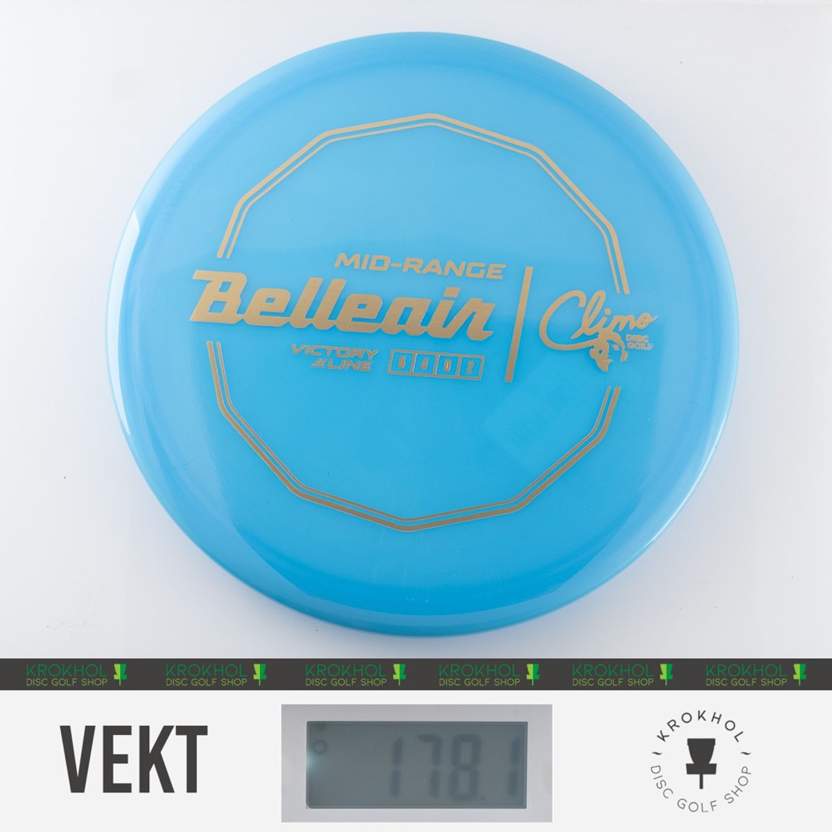 Victory Line Belleair