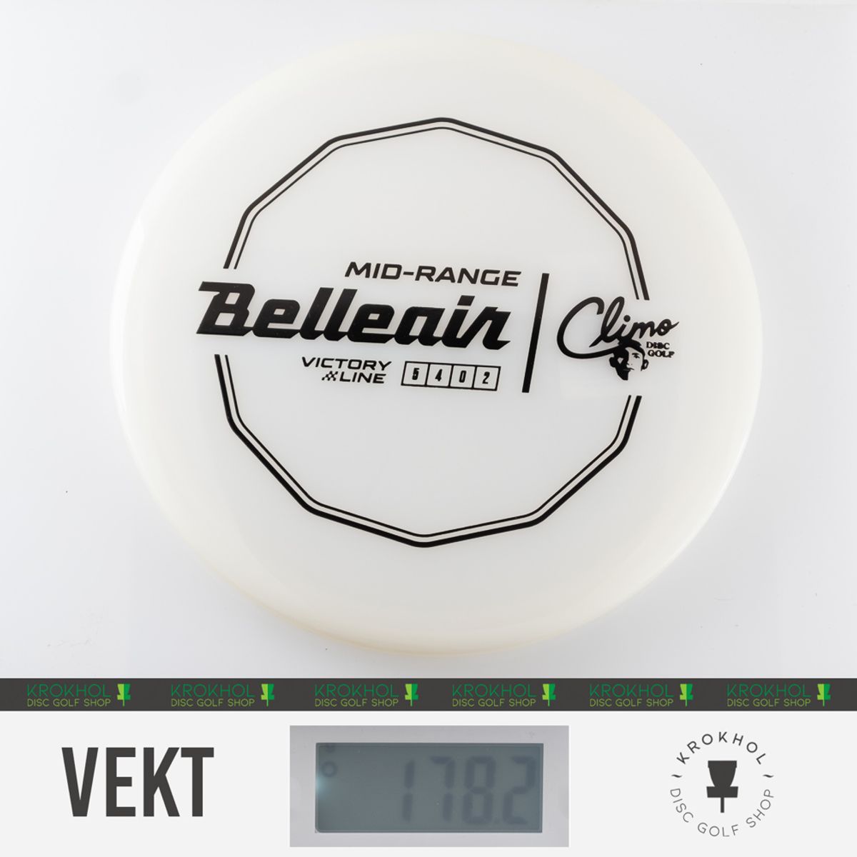 Victory Line Belleair