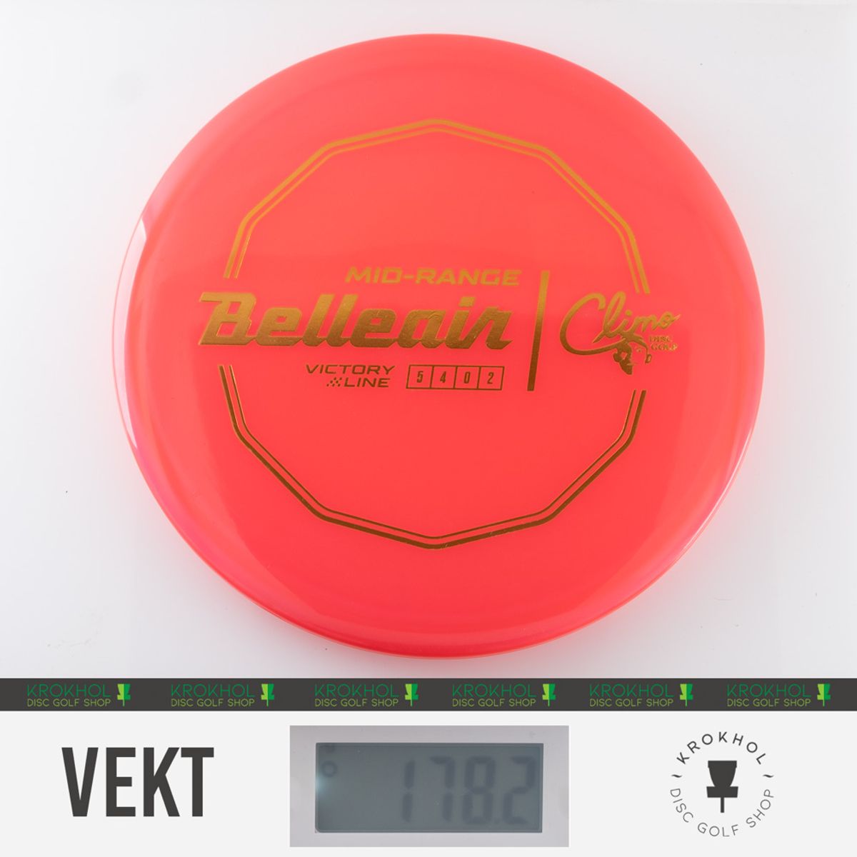 Victory Line Belleair