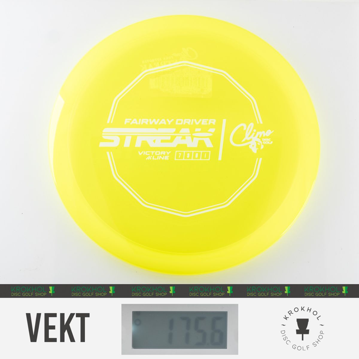 Victory Line Streak