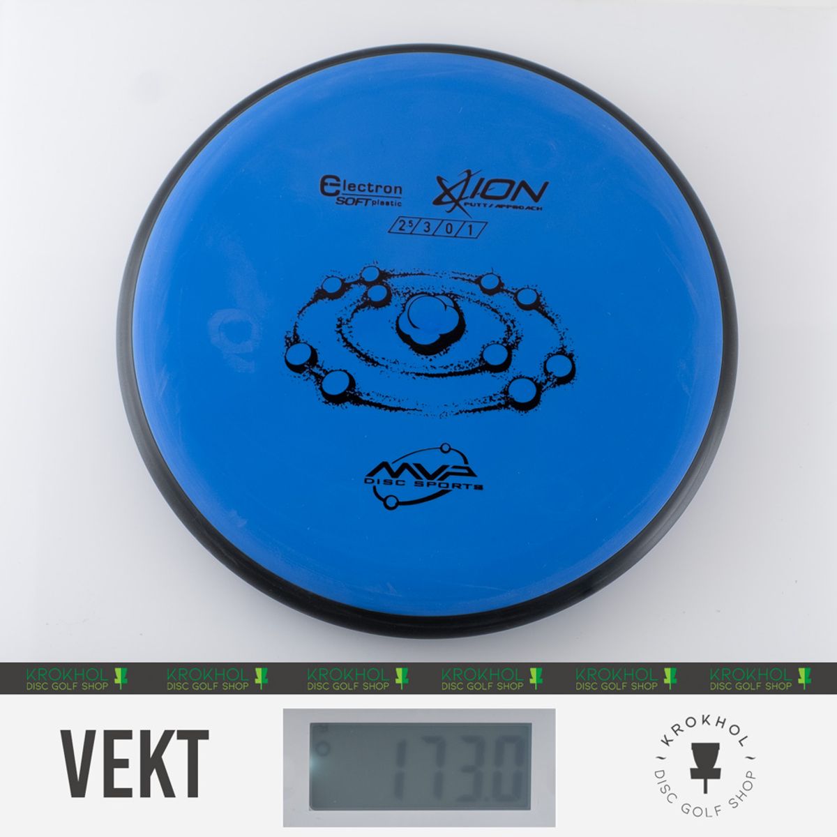 Electron Soft Ion - Classic