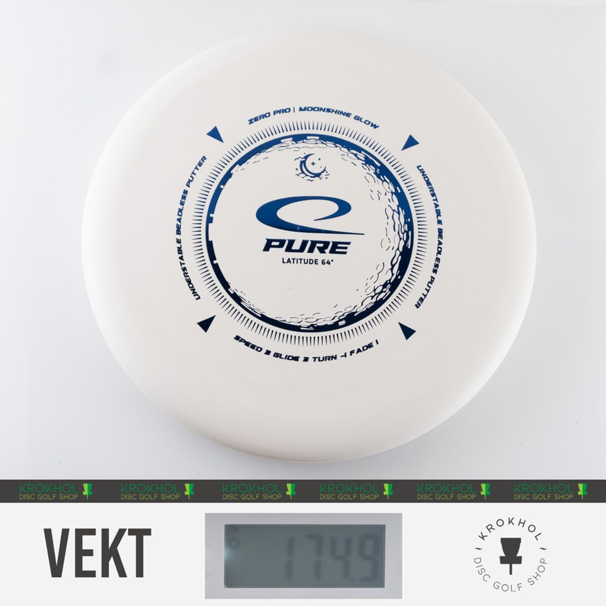 Zero Pro Moonshine Pure