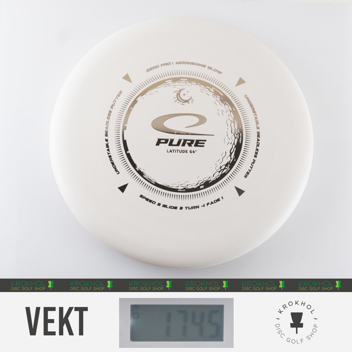 Zero Pro Moonshine Pure