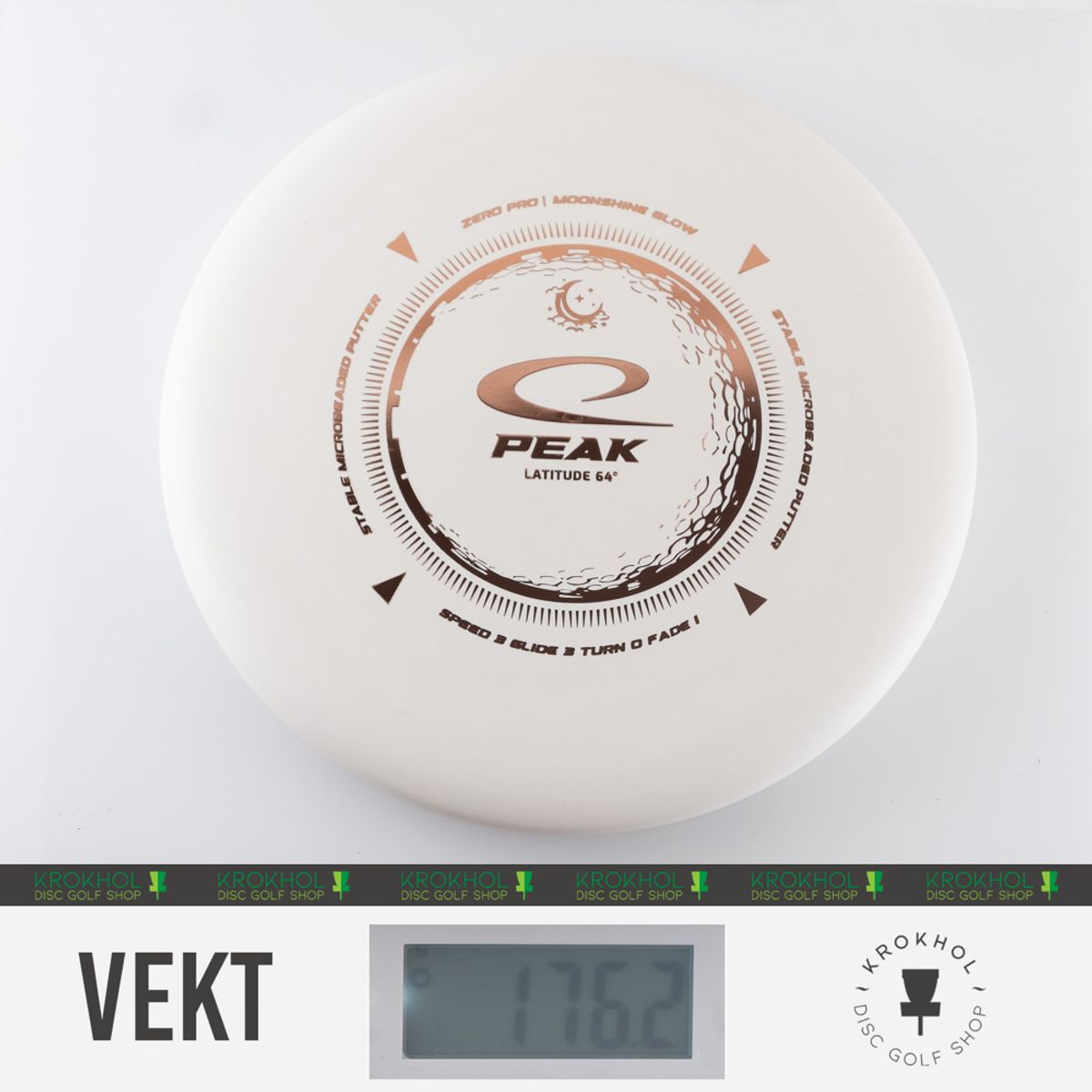 Zero Pro Moonshine Peak