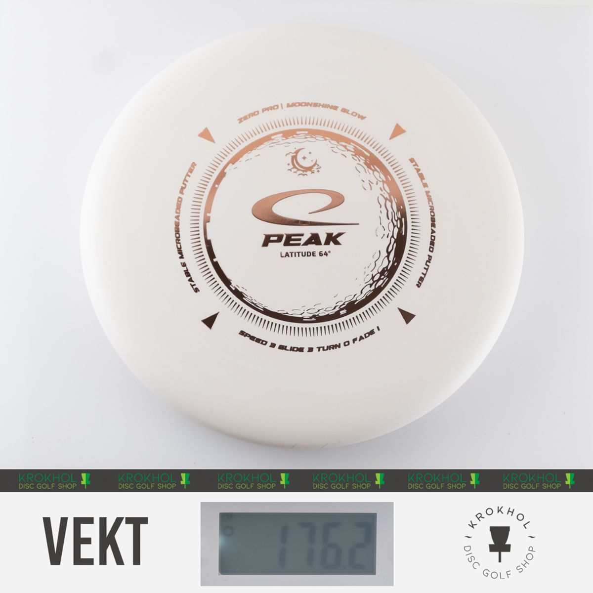 Zero Pro Moonshine Peak