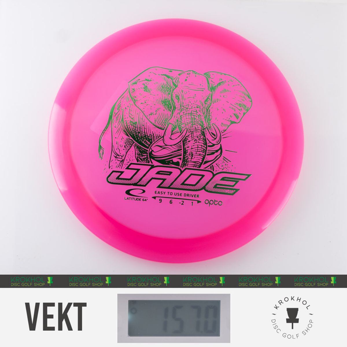 Opto Jade