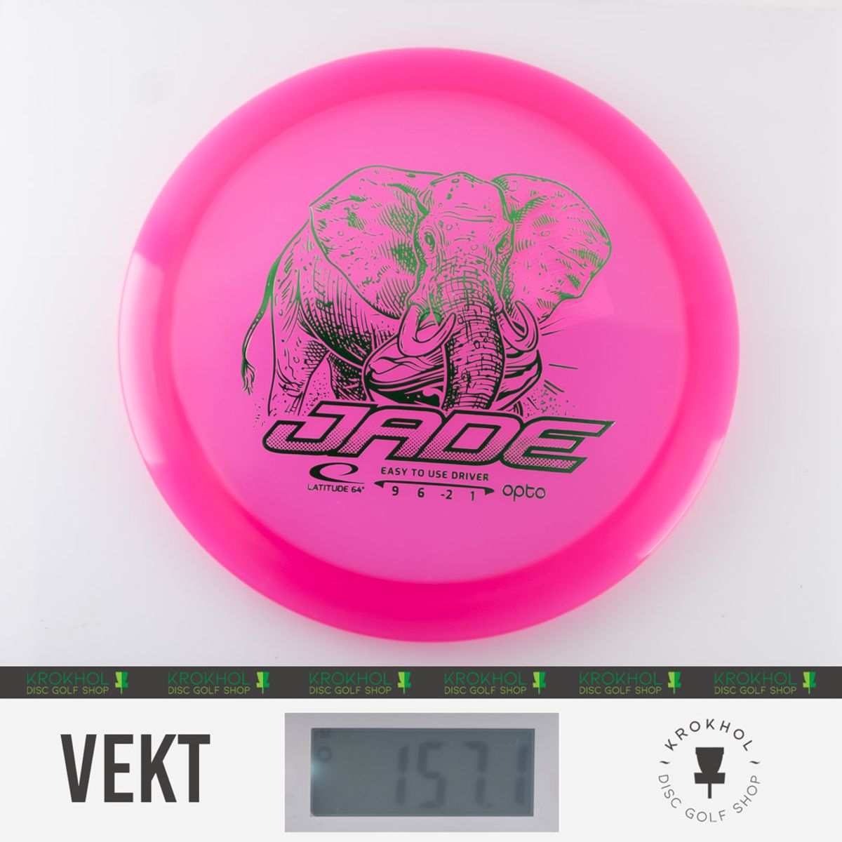 Opto Jade
