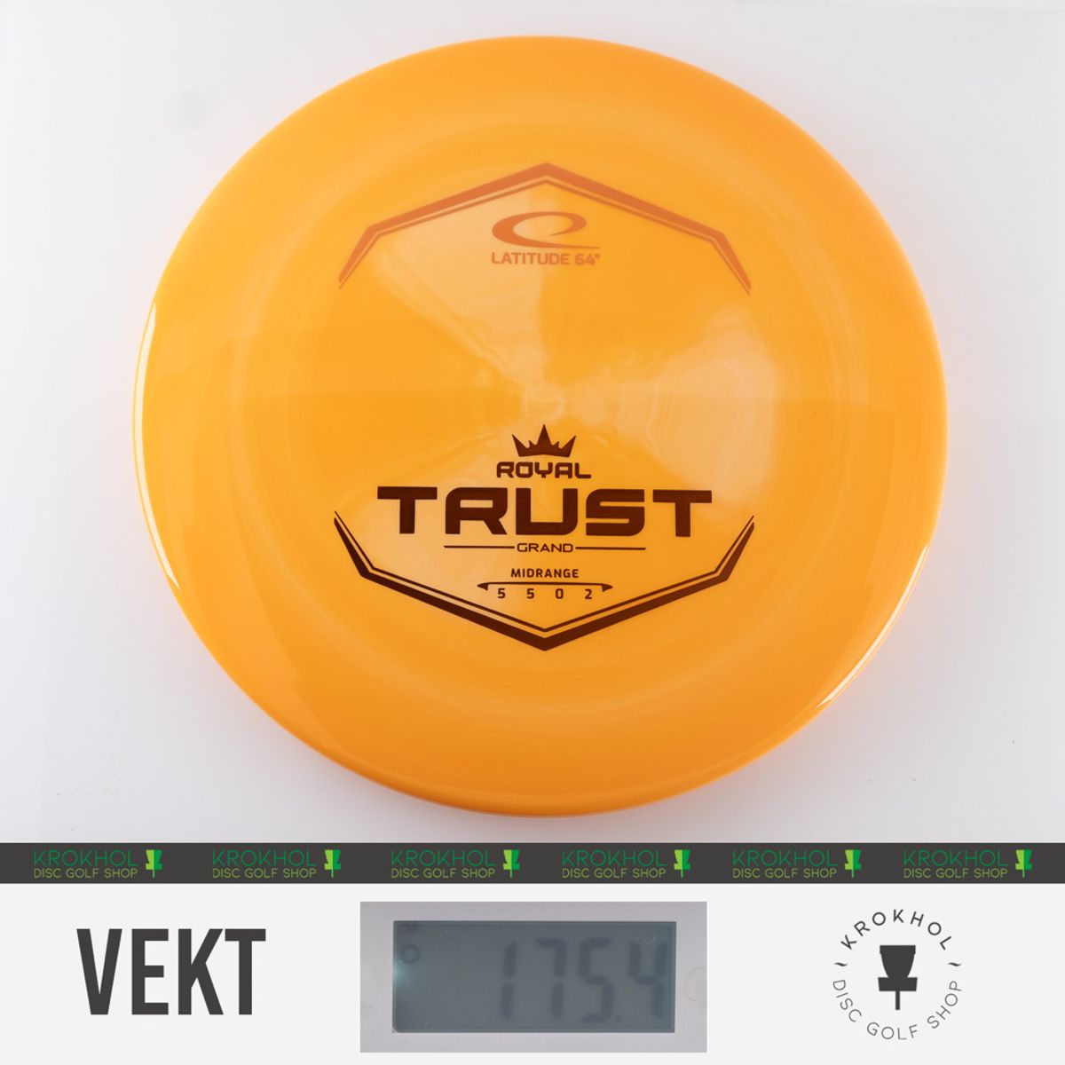 Grand Trust