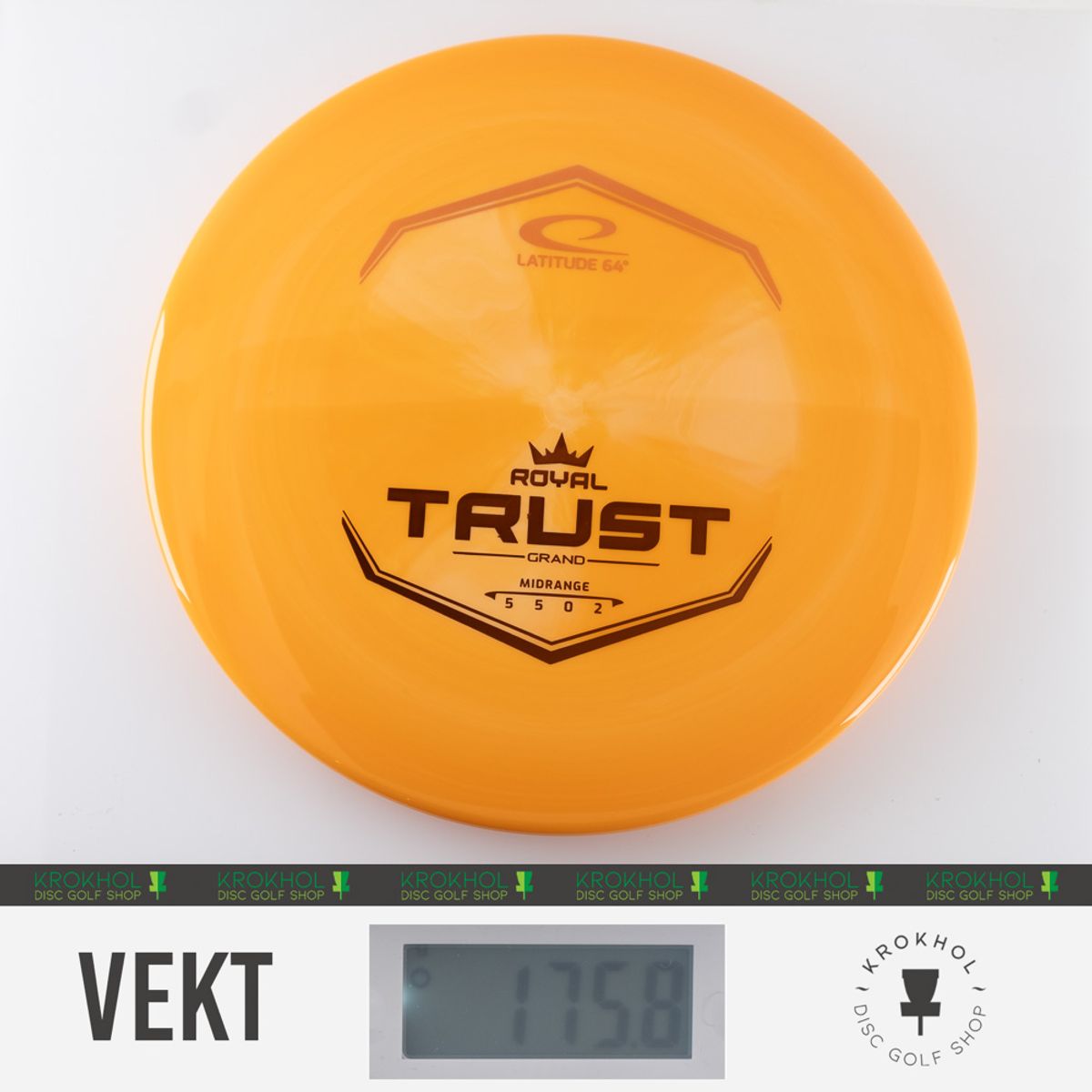 Grand Trust