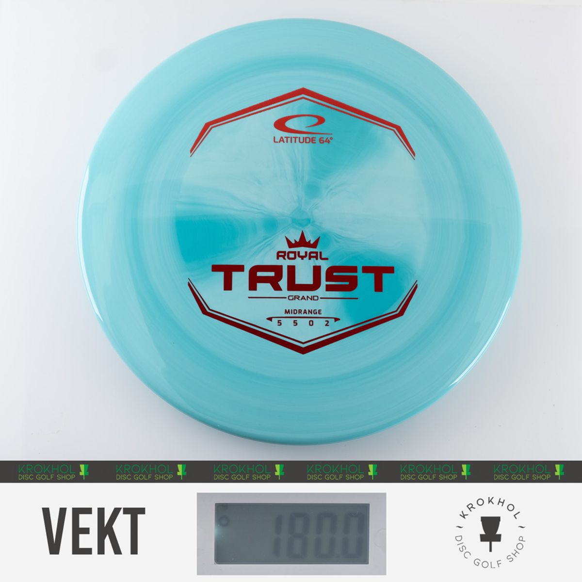 Grand Trust