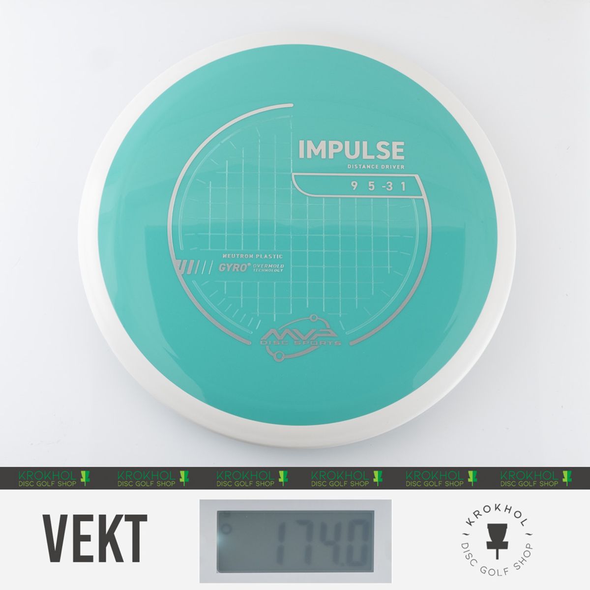 Neutron Impulse - Project Lab Coat