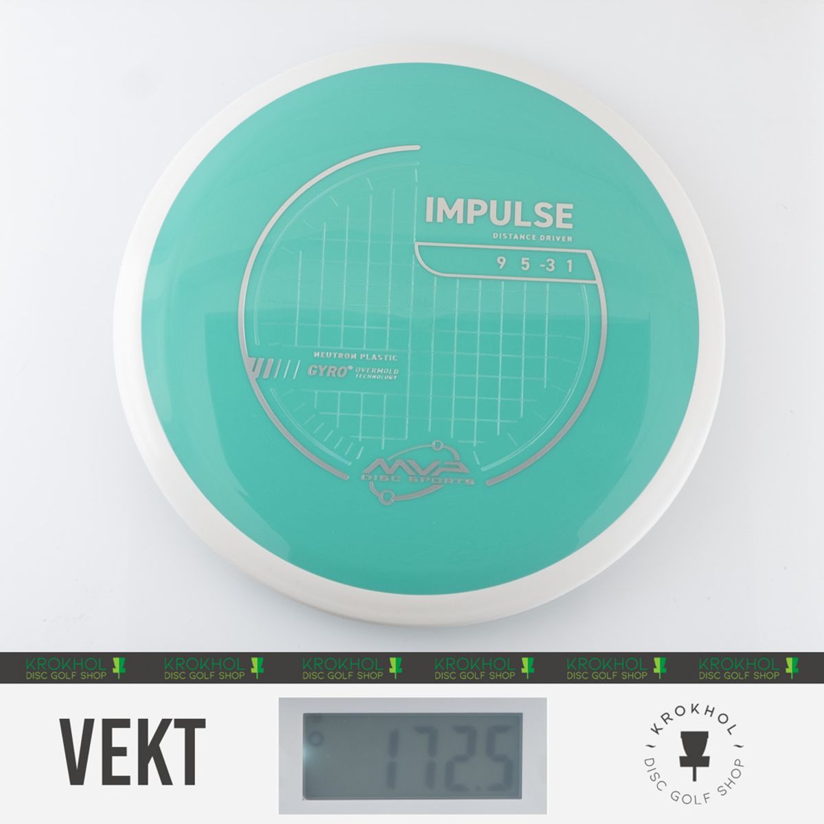 Neutron Impulse - Project Lab Coat