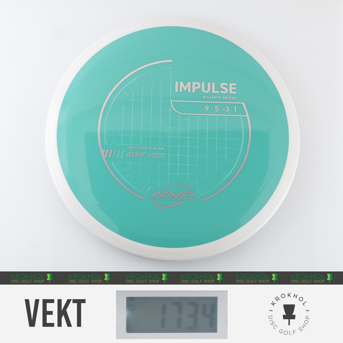 Neutron Impulse - Project Lab Coat