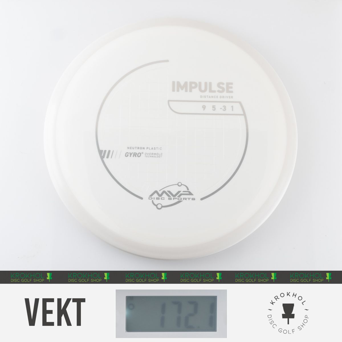 Neutron Impulse - Project Lab Coat