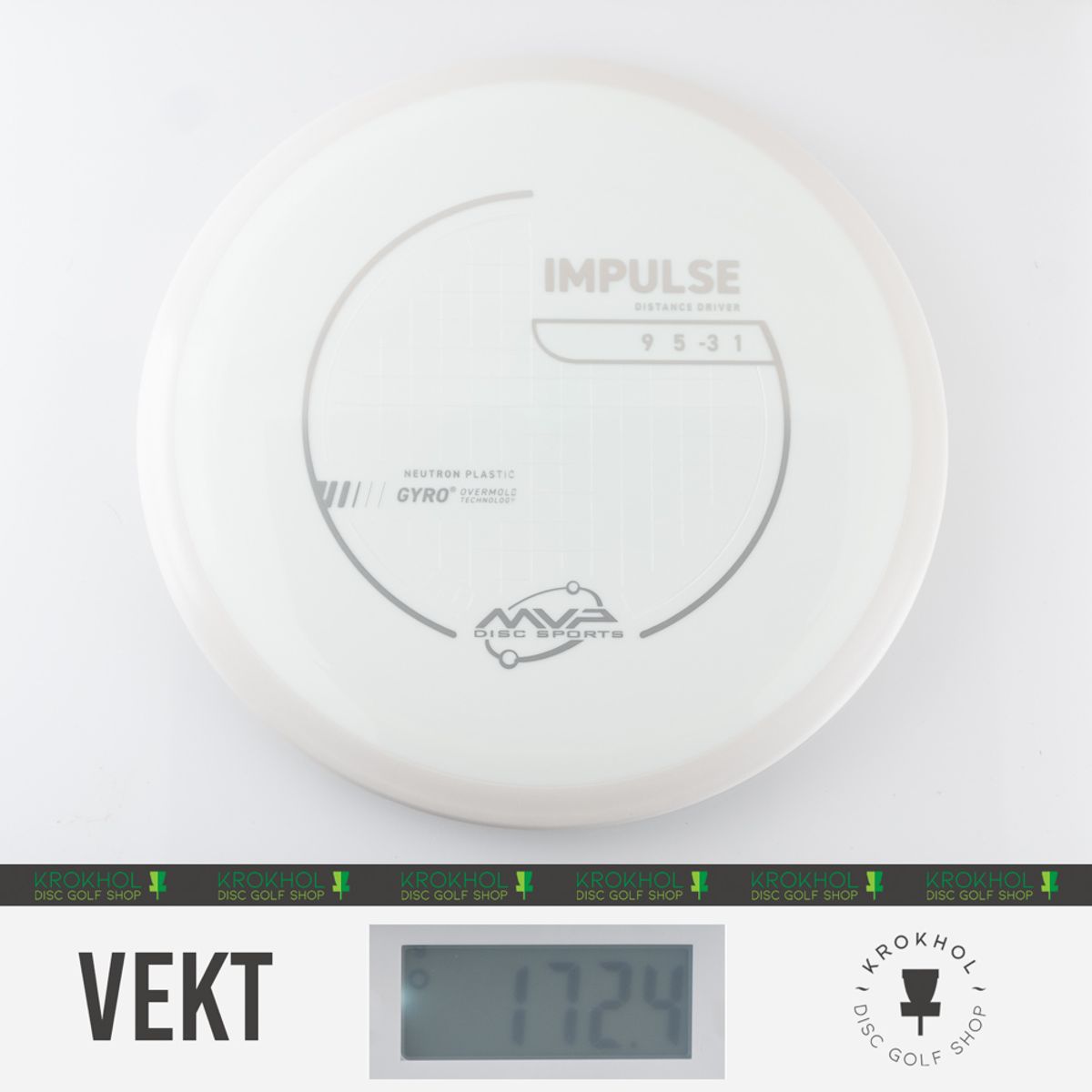 Neutron Impulse - Project Lab Coat