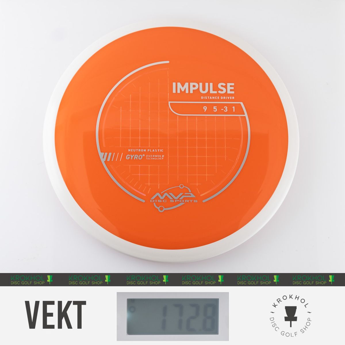 Neutron Impulse - Project Lab Coat