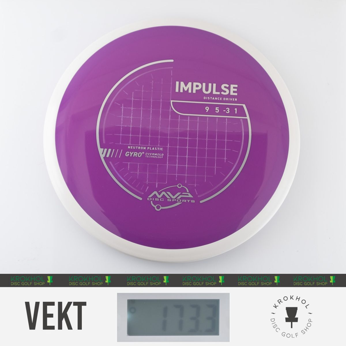 Neutron Impulse - Project Lab Coat