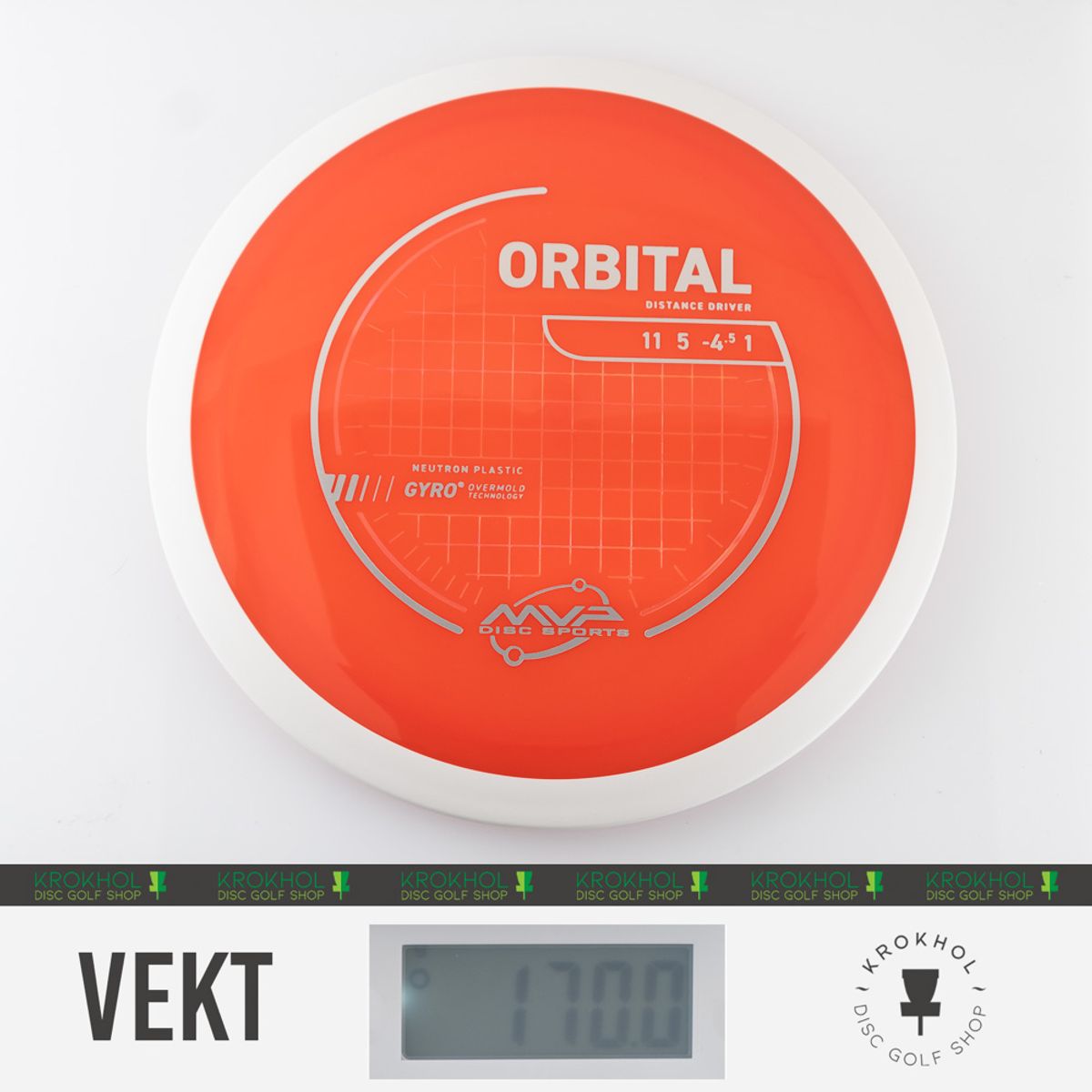 Neutron Orbital - Project Lab Coat