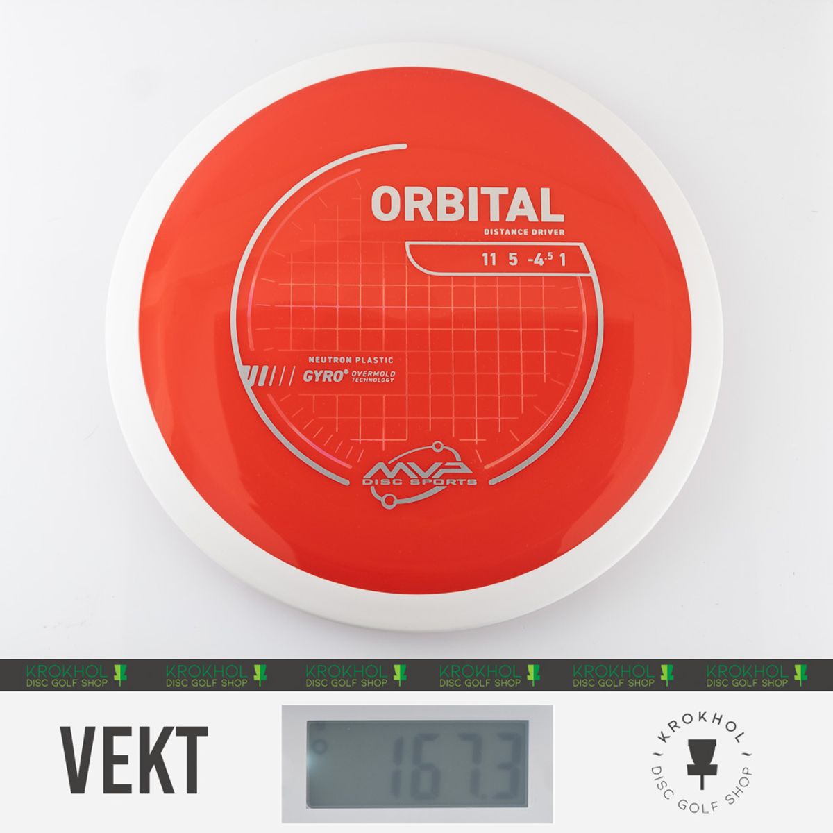 Neutron Orbital - Project Lab Coat