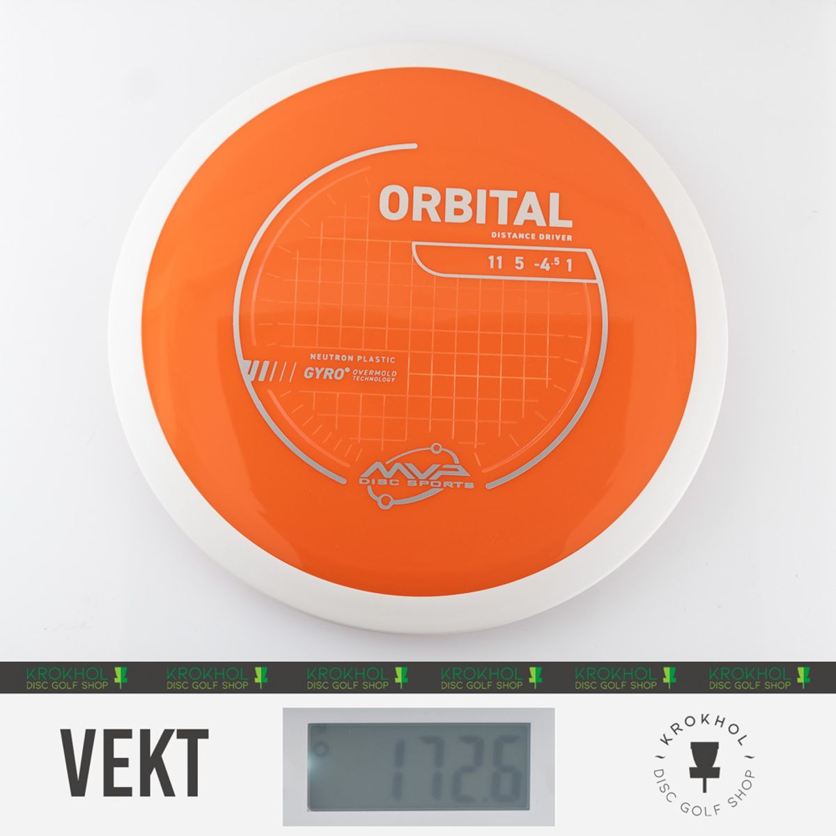 Neutron Orbital - Project Lab Coat