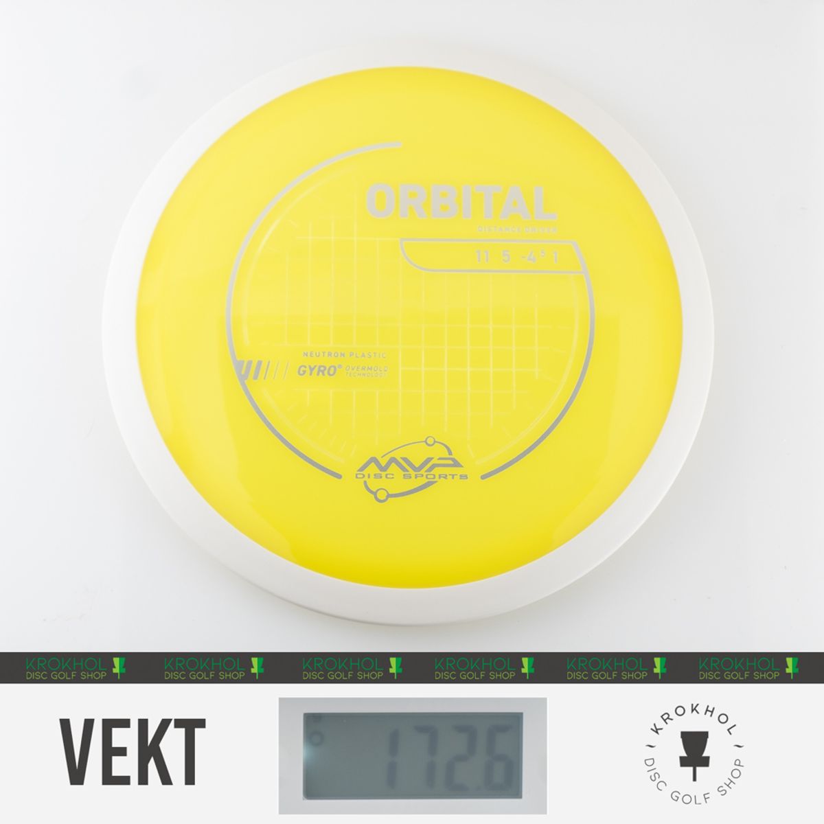 Neutron Orbital - Project Lab Coat