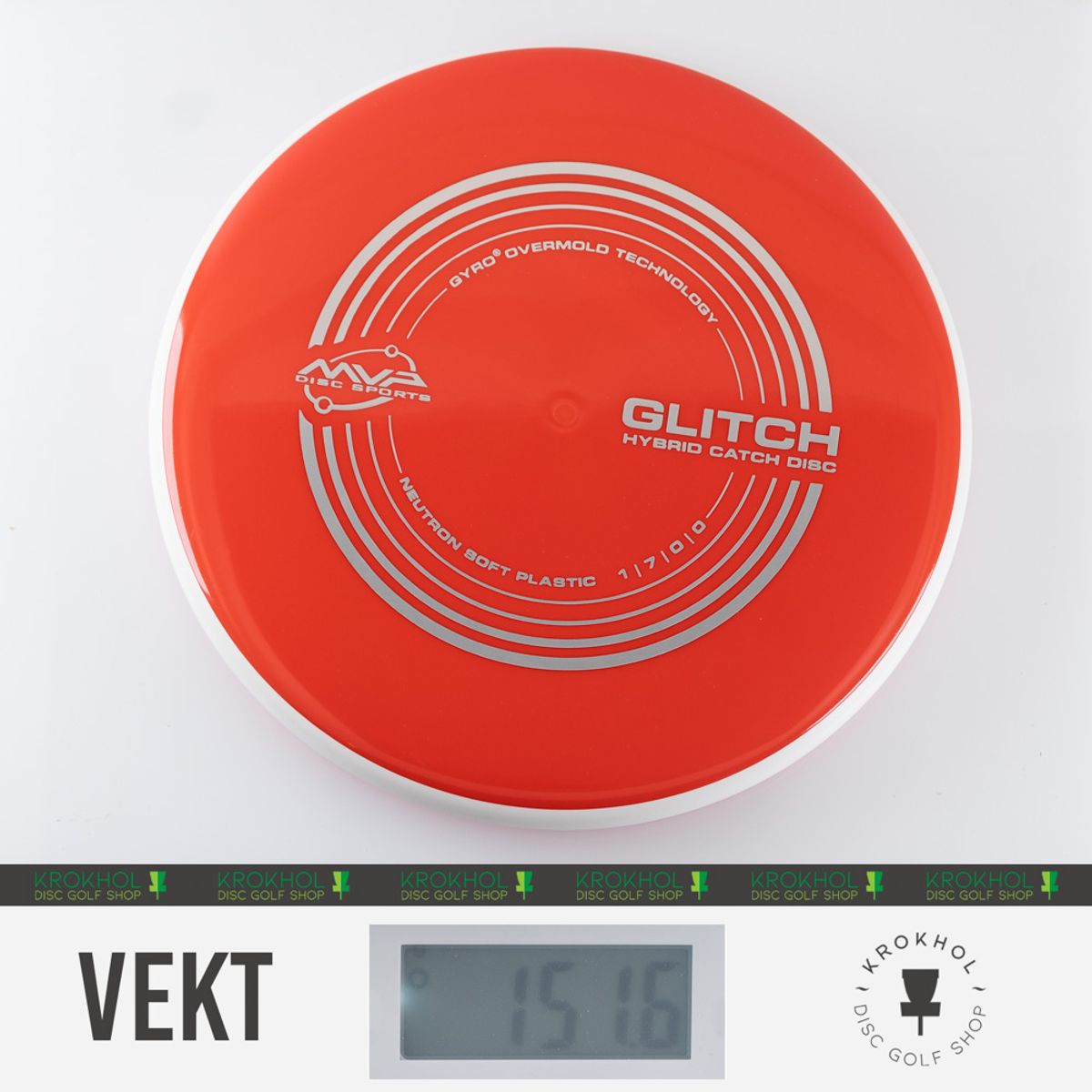 Neutron Soft Glitch - Project Lab Coat