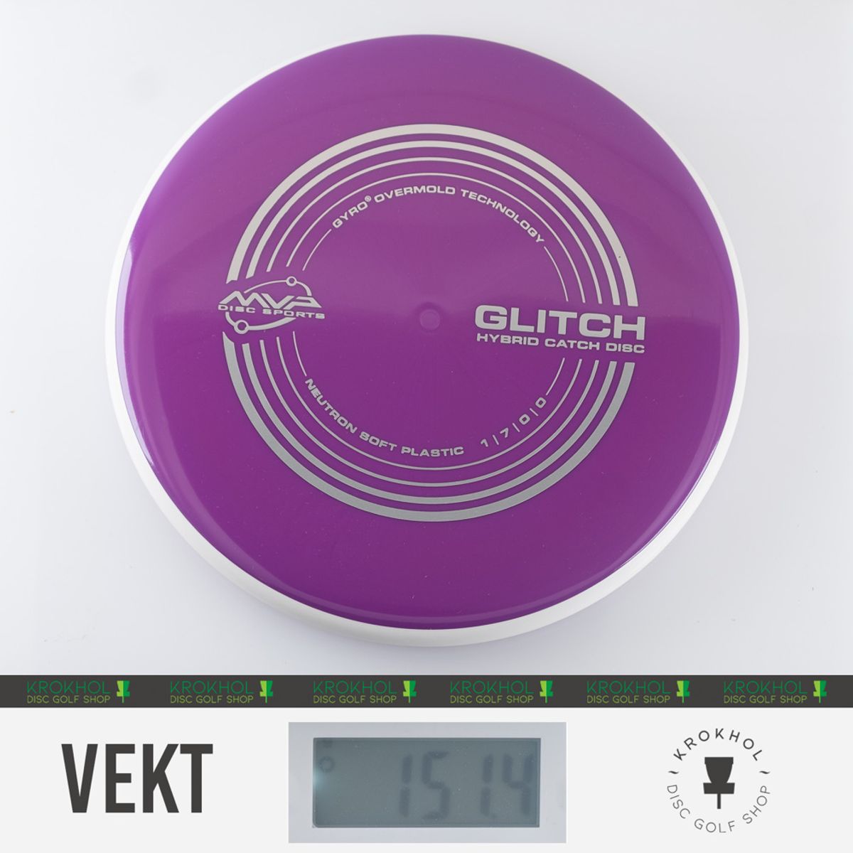 Neutron Soft Glitch - Project Lab Coat