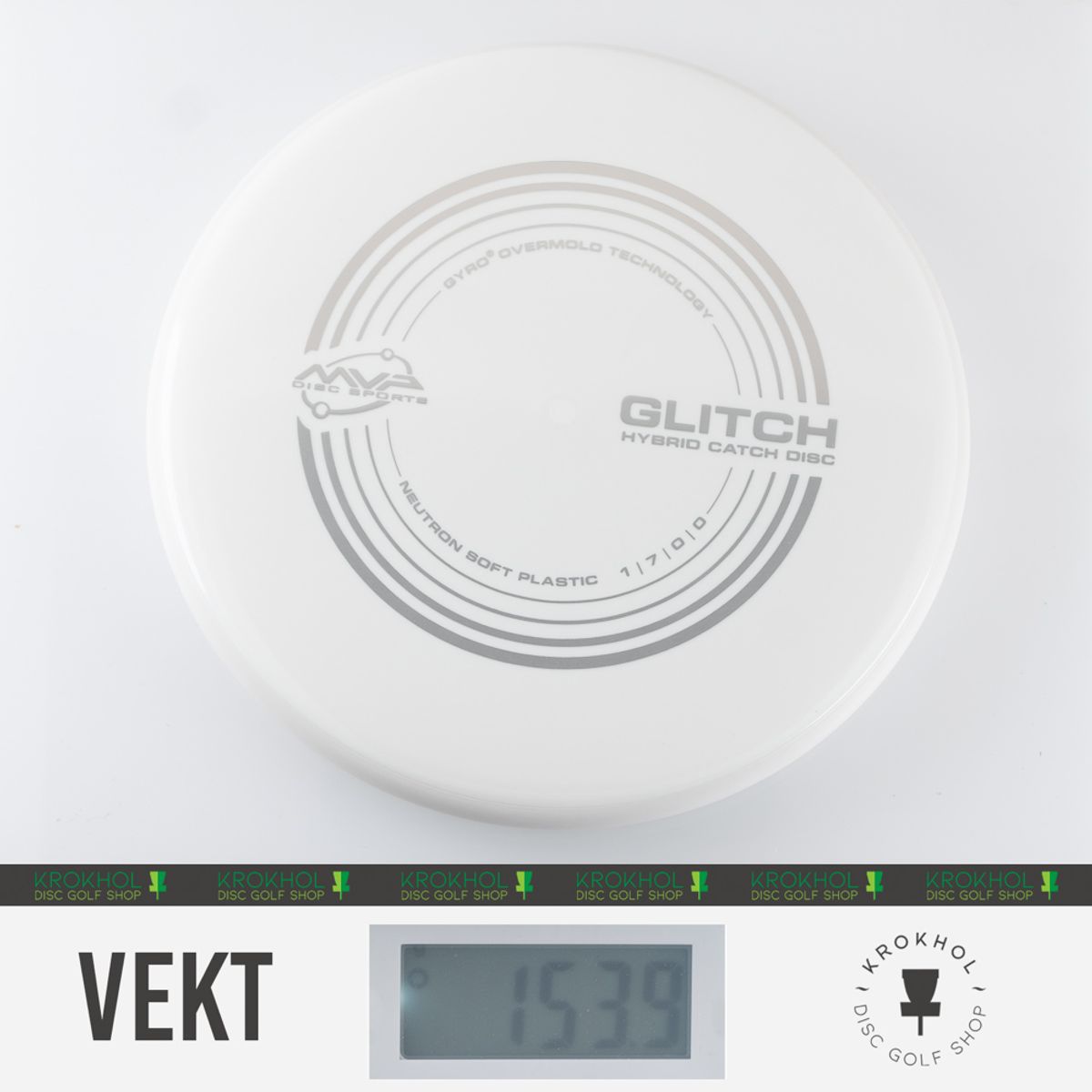 Neutron Soft Glitch - Project Lab Coat