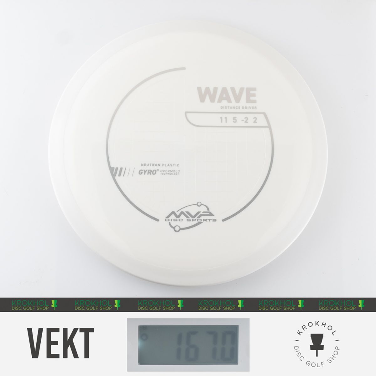 Neutron Wave - Project Lab Coat