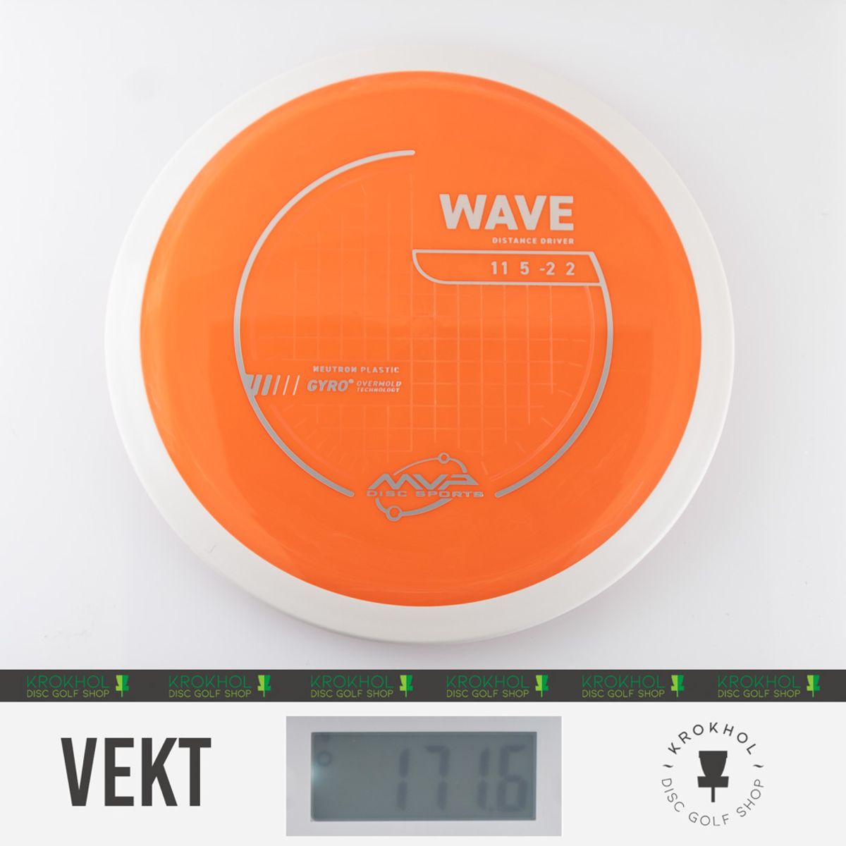 Neutron Wave - Project Lab Coat