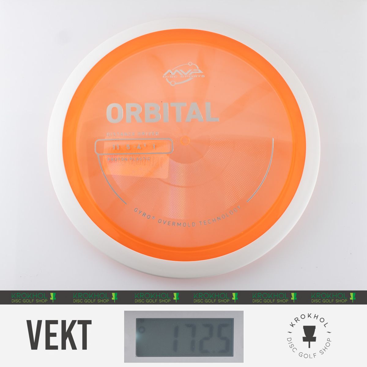 Proton Orbital - Project Lab Coat