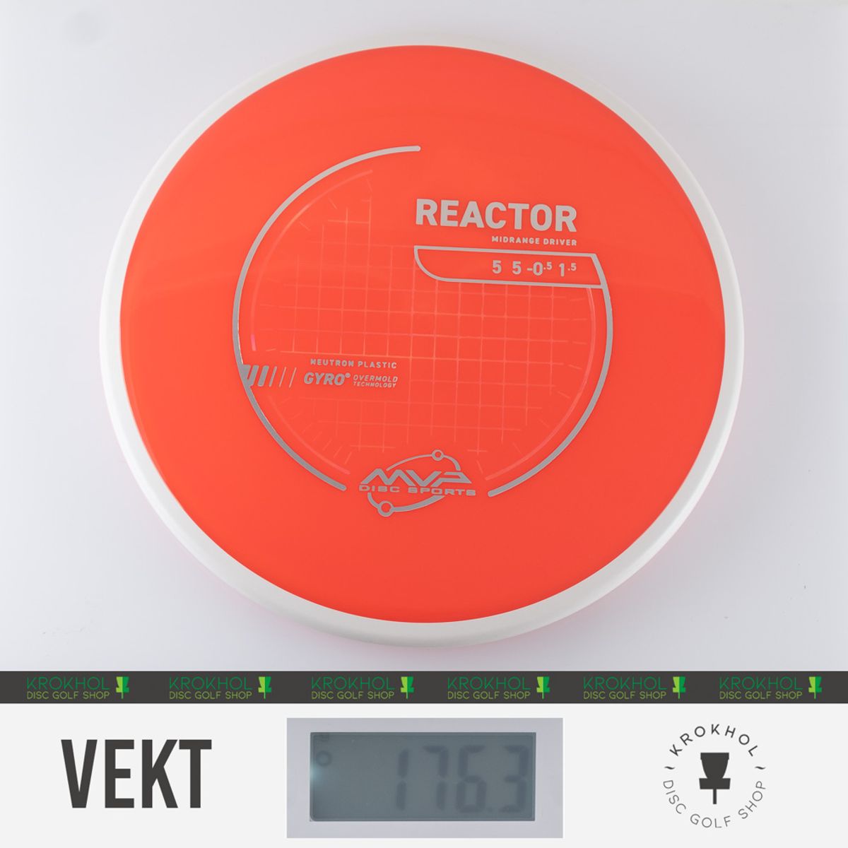 Neutron Reactor - Project Lab Coat