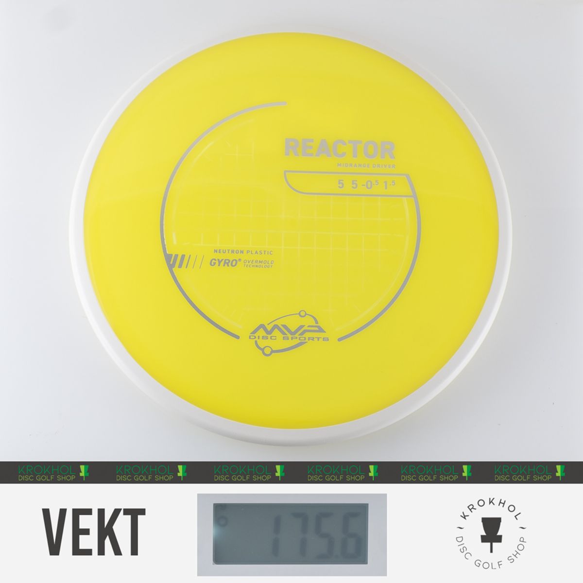 Neutron Reactor - Project Lab Coat
