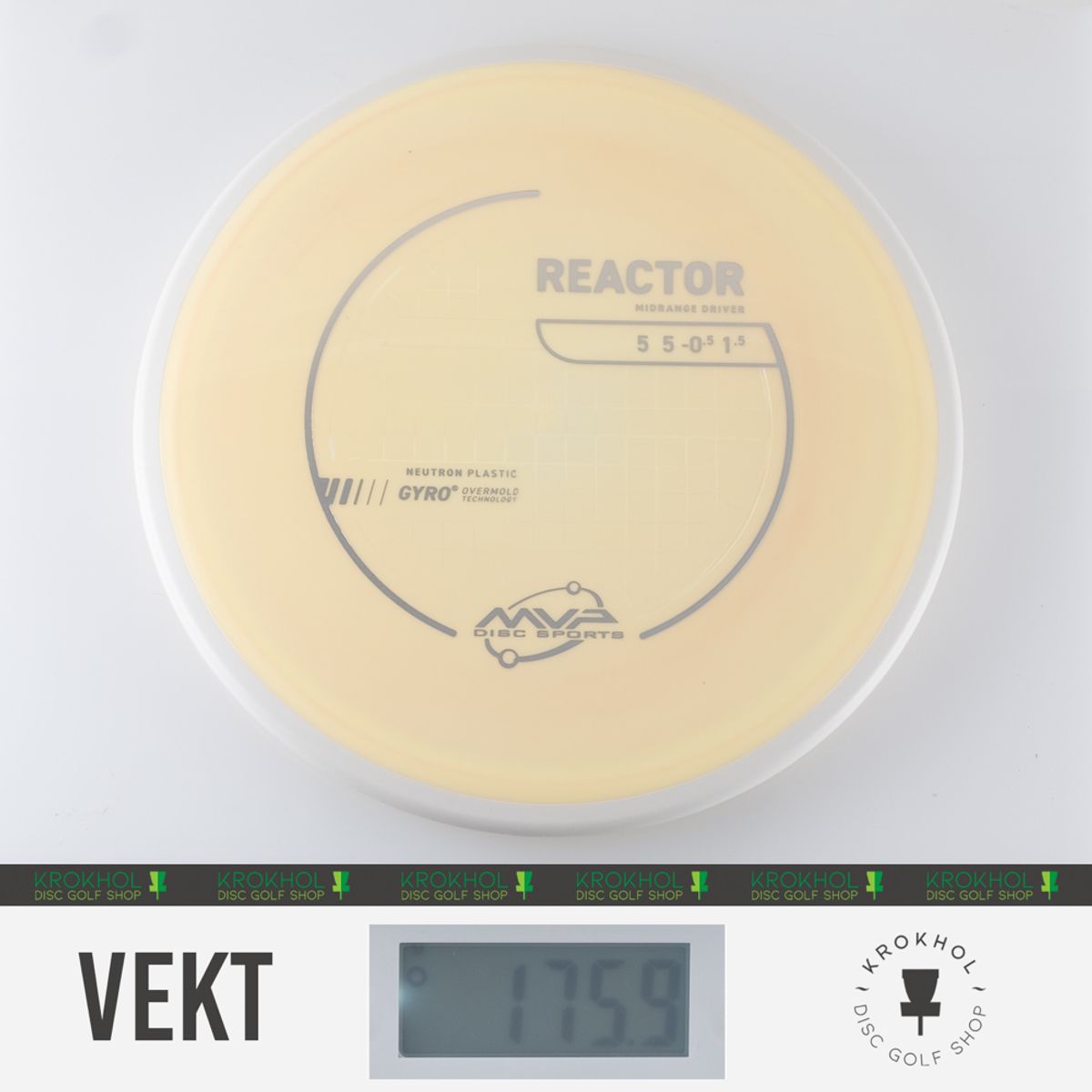Neutron Reactor - Project Lab Coat