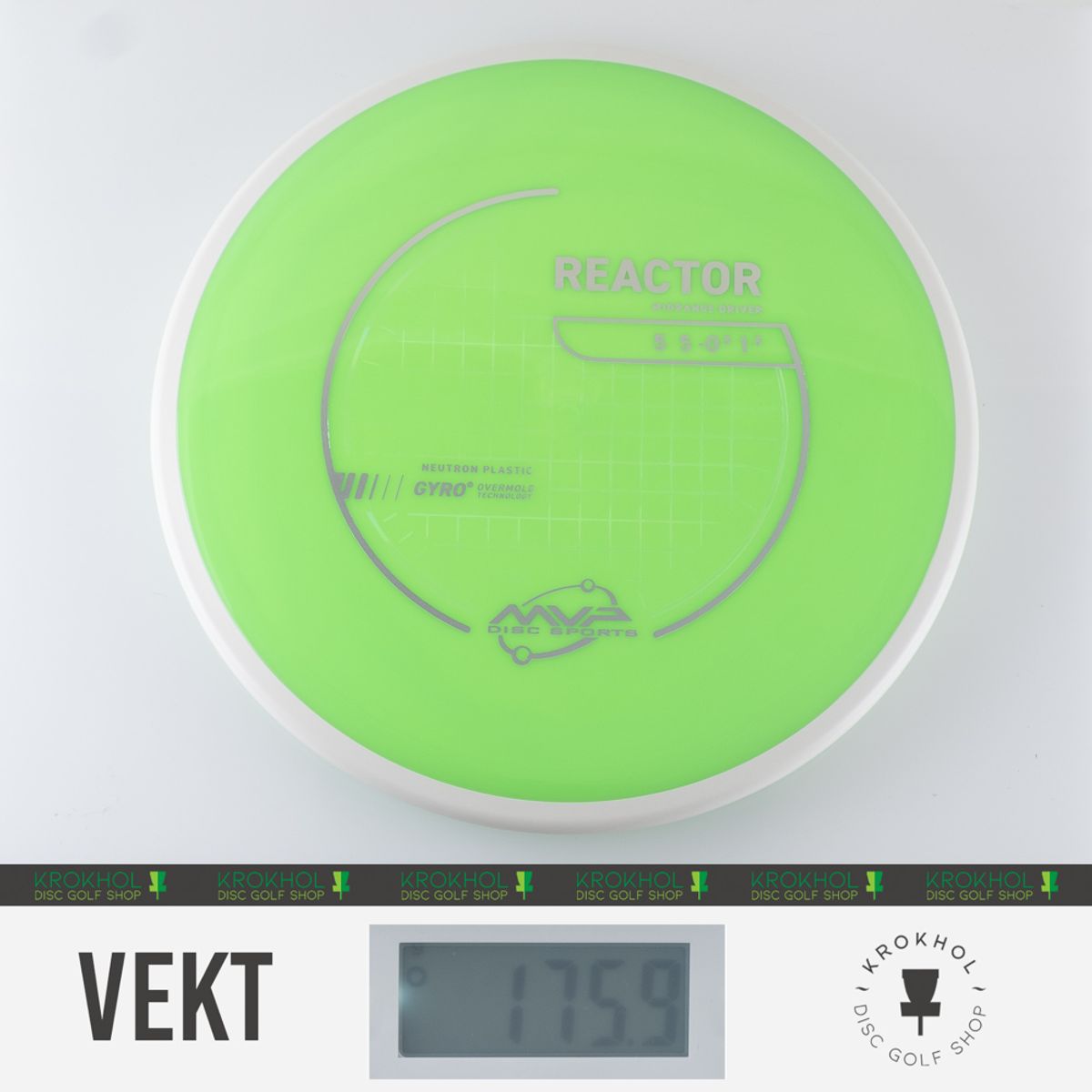 Neutron Reactor - Project Lab Coat