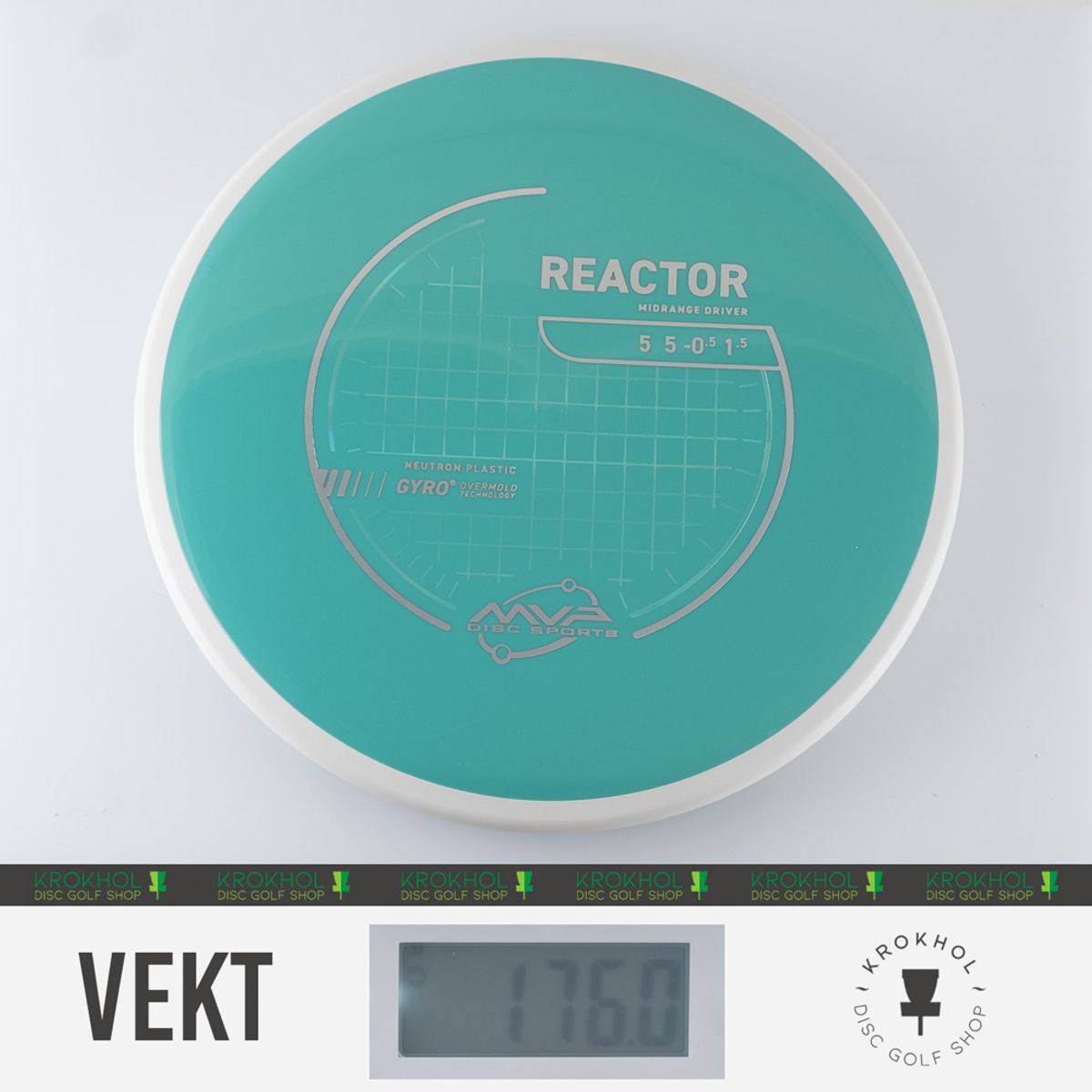 Neutron Reactor - Project Lab Coat