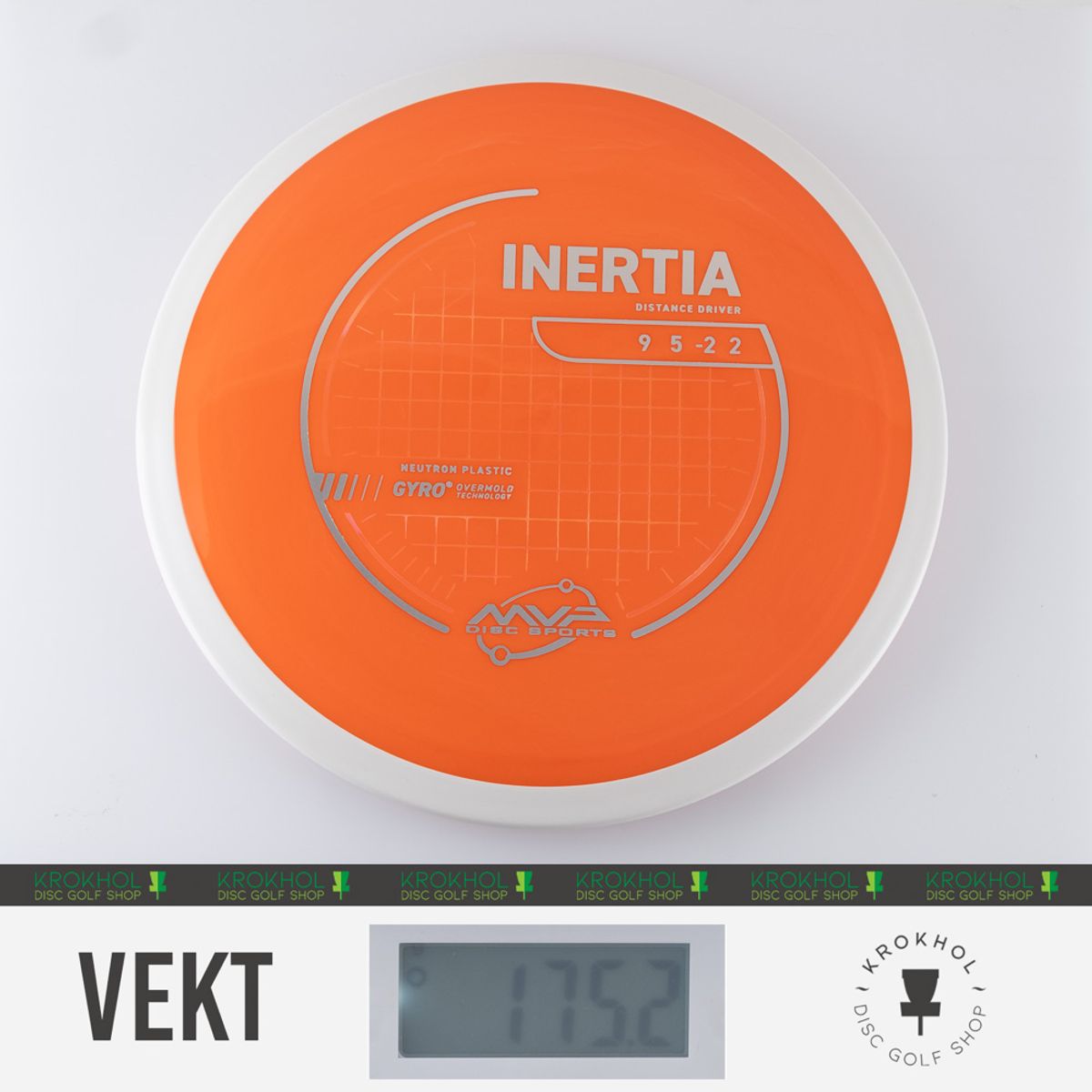 Neutron Inertia - Project Lab Coat