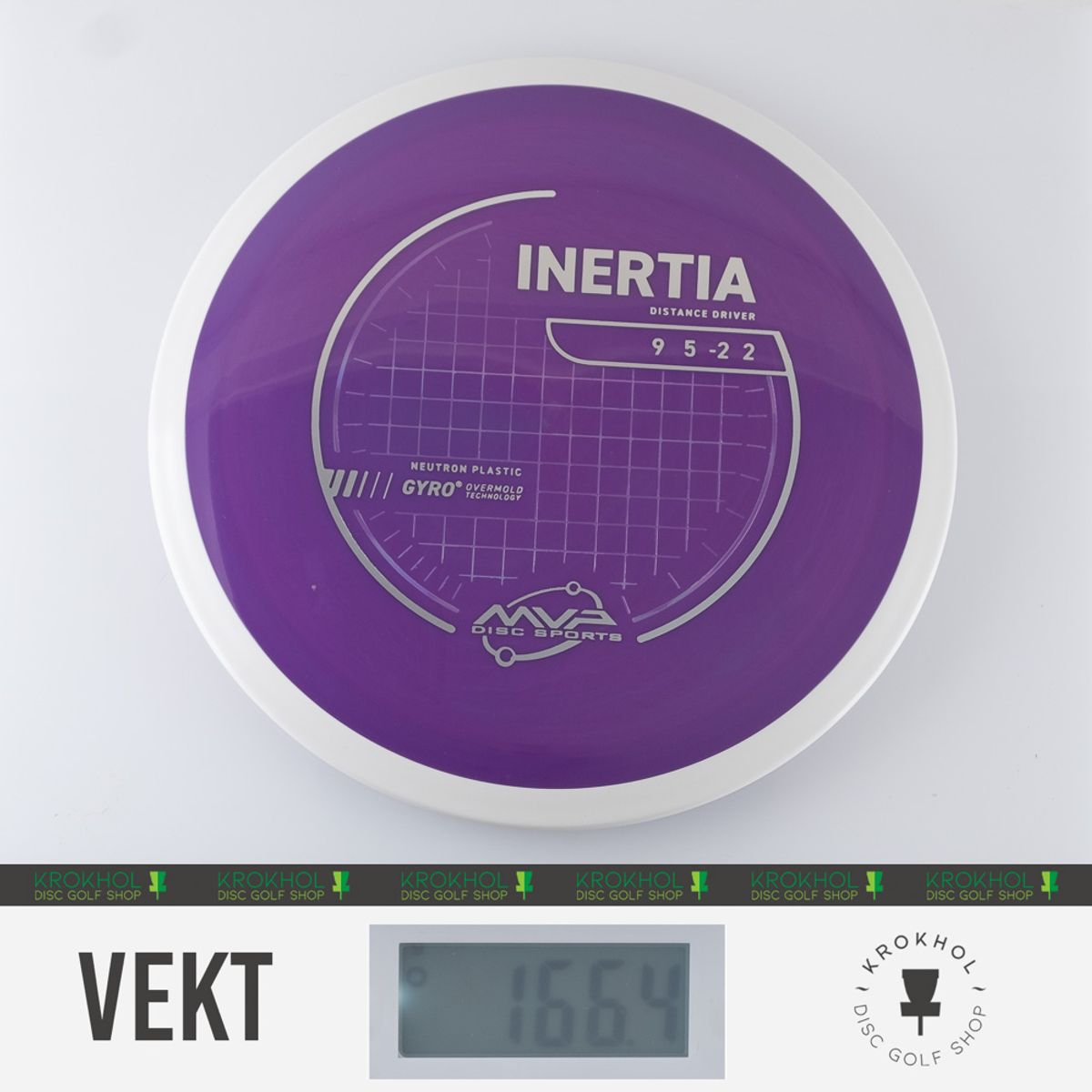 Neutron Inertia - Project Lab Coat